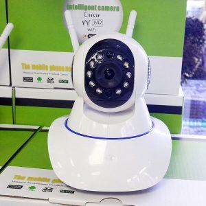 Intelligent camera onvif yy hd wifi audio hot sale manual