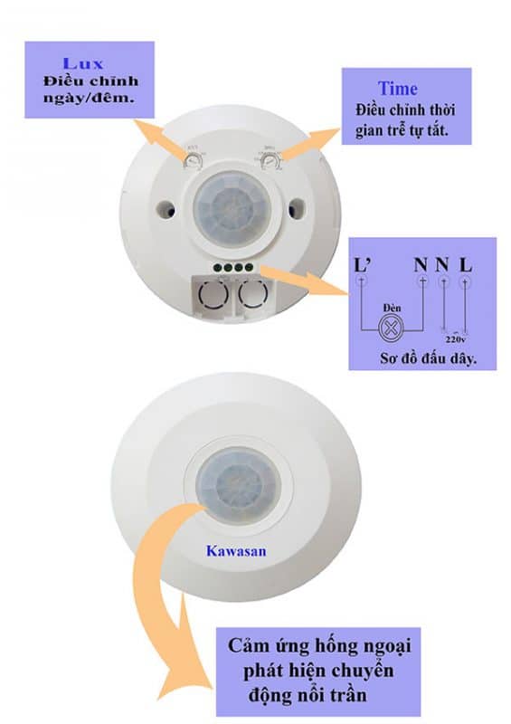 VN SMART HOME
