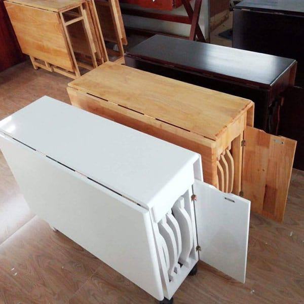 Bo ban ghe an xep gon 06 vn smart home